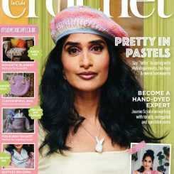 Inside Crochet - Issue 133 - 2021