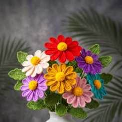 66 Kaqnin Kasikay Margaritas DAISY