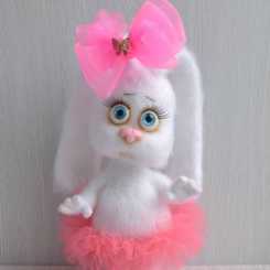 Galina Burova - Bunny