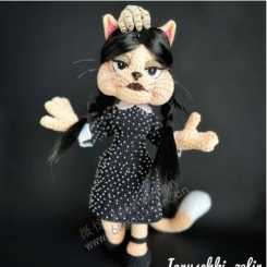 Igruschki Zefir - NastenaAnastasia Konovalova   - Kitten Wens