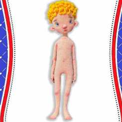 66 Tiny Lovely Dolls - Julia Myazina -МАКС