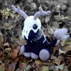 Violets and Heather - Heather Kumpf - Little Cryptid