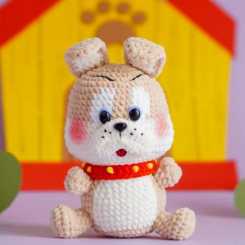 Aquariwool - Nguyễn Thanh Hương - Spike