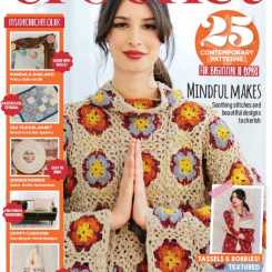 Inside Crochet  135