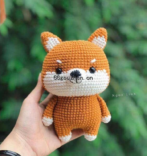 动物ngoclinhhandmadengoclinhmycheeseshiba柴犬英文