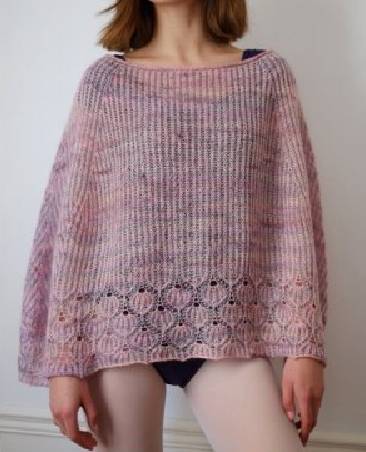 Ballerina by Julie Dubreux - Julie Knits In Paris - The Ballet Collection