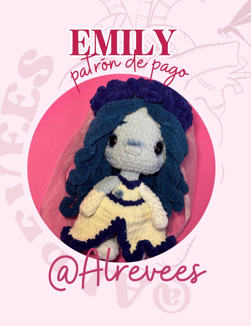 Alrevees - Fer -Emily