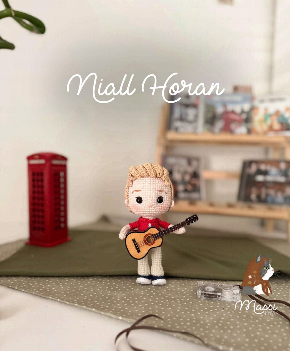 Massimartz - Massiel Martinez - Nial Horan - Spanish