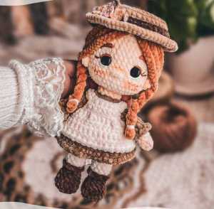 Calypso Boutiquee - Geraldyn Chirinos de Sousa - Anne Shirley