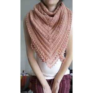 Mijo Crochet - Johanna Lindahl - Secret Paths - English