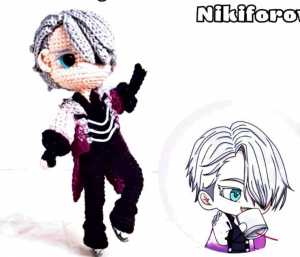 Leogurumis - Aylin Fuentes - Victor Nikiforov