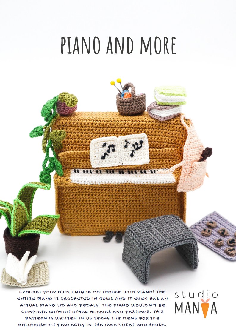 Studio Manya - Kwannie Cheng - Piano and more