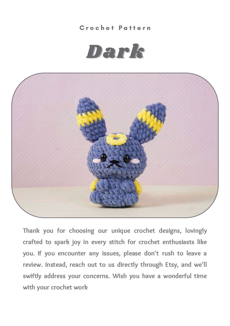 Elegant Purely - Sarah Smith - Elemental Mini Critters Set  Dark, Water, Ice, Fi