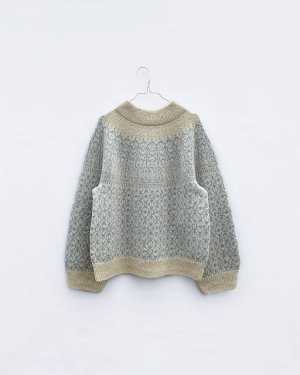 Anne-Sophie Velling - Northern Augustins No 7