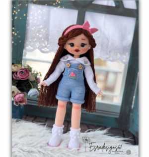 Esradesigns61 - Esra Satır - Ahu - Turkish