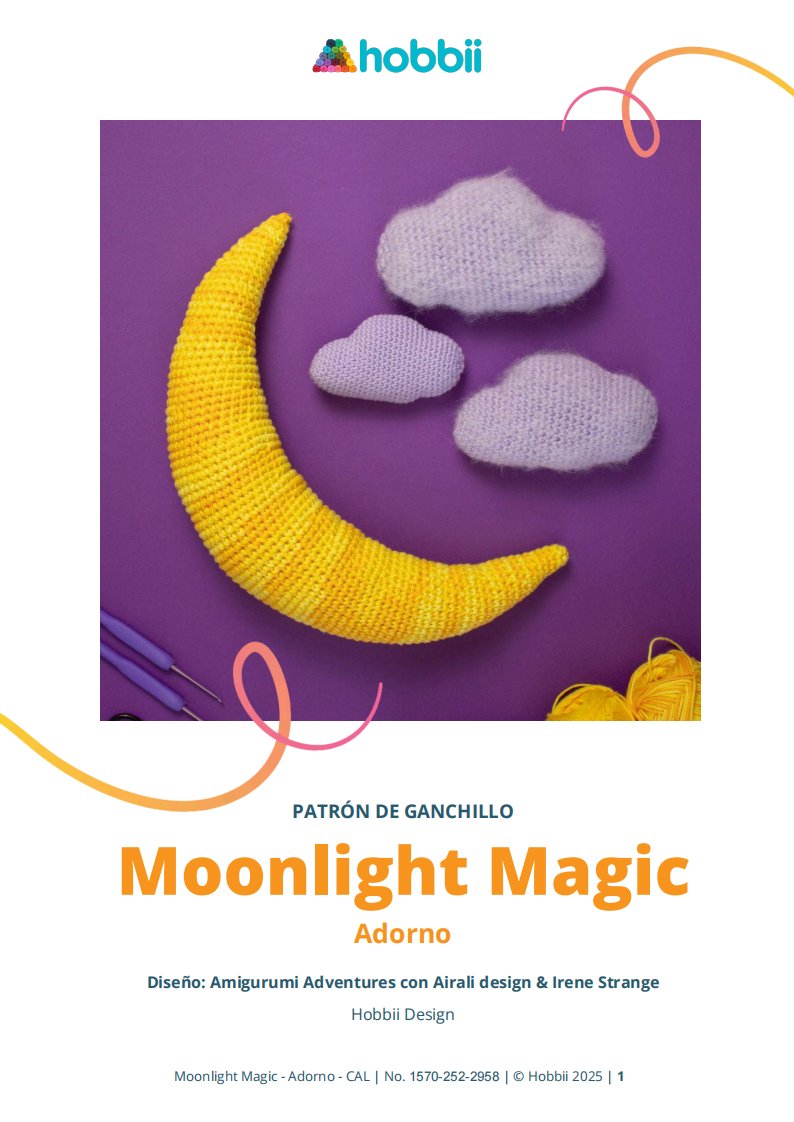 Moonlight Magic CAL