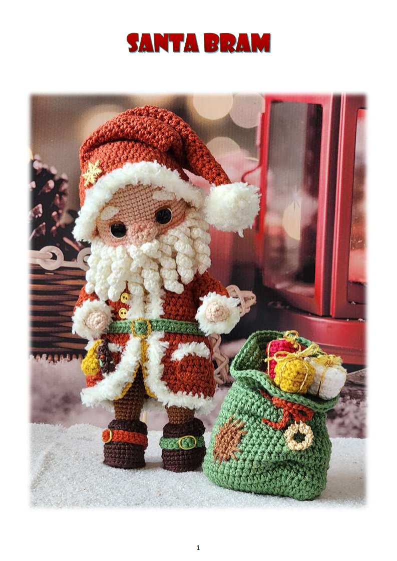 Lorthobby - Canan Lort - Santa Bram