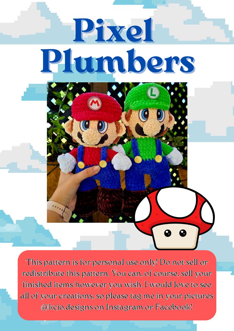 Kc Jo Designs - Kacie O Brien - Pixel Plumbers
