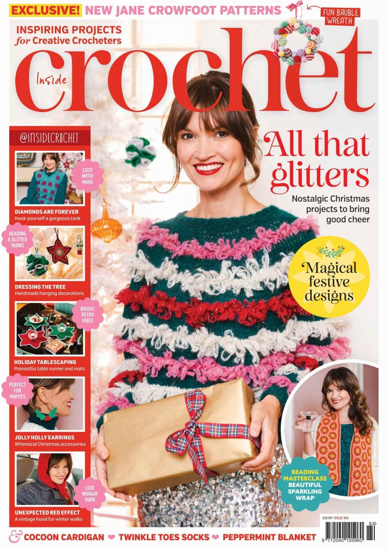Inside Crochet 184  _9104