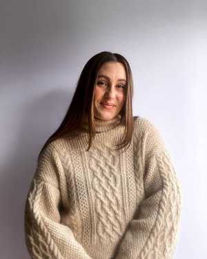 Anne-Sophie Velling - Augustins Cables No 3